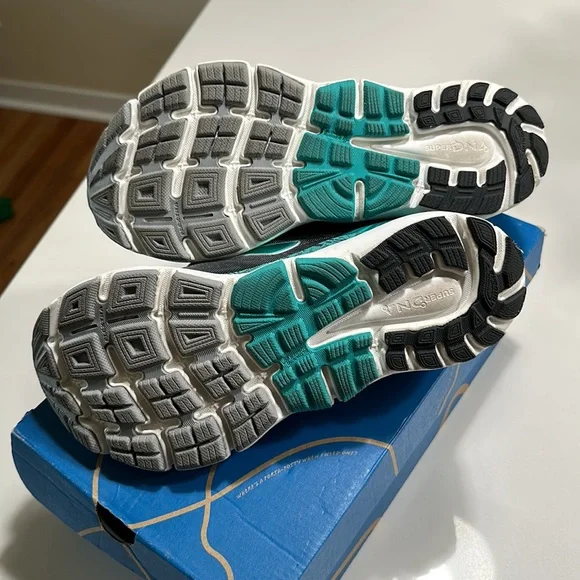 Brooks Transcend 3 Women’s Running Shoe - Picture 3 of 4